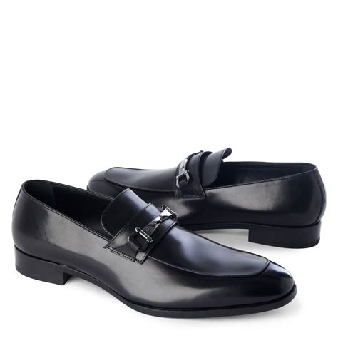 Zegna shoes for men
